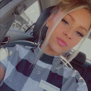 Meet your Posher, Cheyenne